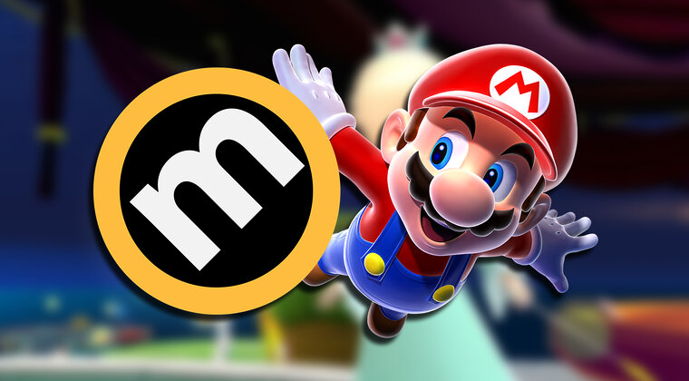 Imagen de Super Mario Galaxy 1 + 2 para Nintendo Switch tiene ya nota en Metacritic, y es un bajón respecto a las obras originales