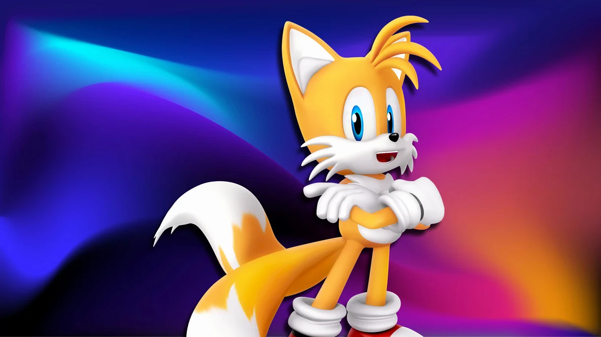 tails