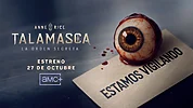 Imagen de John Lee Hancock revela en la Comic-Con Málaga el reto más difícil de 'Talamasca': mezclar espías con vampiros sin que suene ridículo