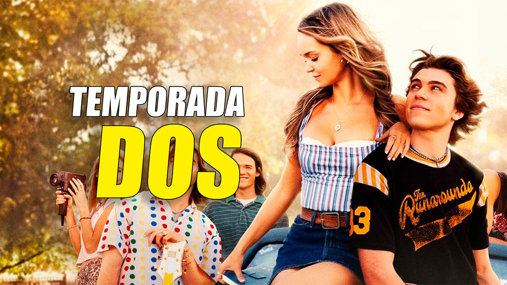 temporada 2 de The Runarounds