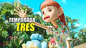 Imagen de Temporada 3 de 'La conserje Pokémon': Estado de renovación y posible fecha de estreno en Netflix
