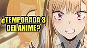 Imagen de Sono Bisque Doll (My Dress-up Darling): ¿Habrá temporada 3 del anime? ¿Cuándo podría estrenarse?