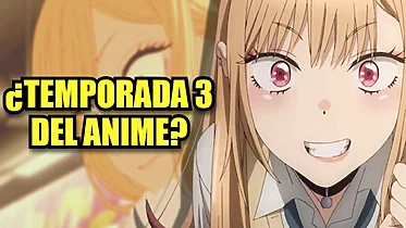 Imagen de Sono Bisque Doll (My Dress-up Darling): ¿Habrá temporada 3 del anime? ¿Cuándo podría estrenarse?