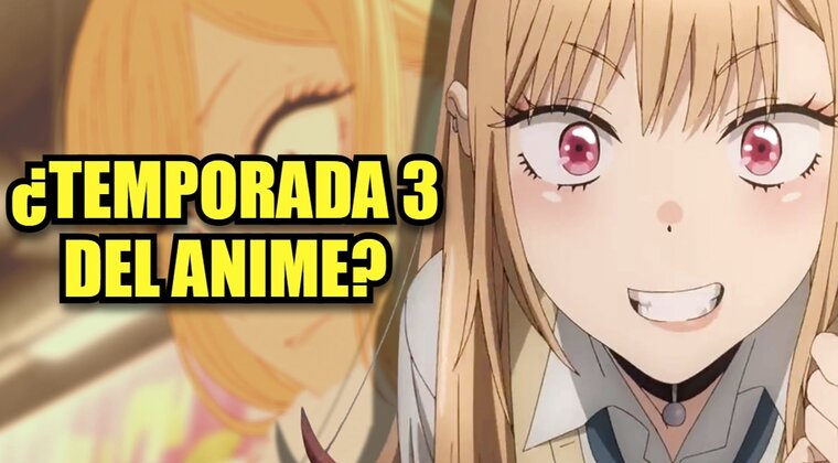 Imagen de Sono Bisque Doll (My Dress-up Darling): ¿Habrá temporada 3 del anime? ¿Cuándo podría estrenarse?