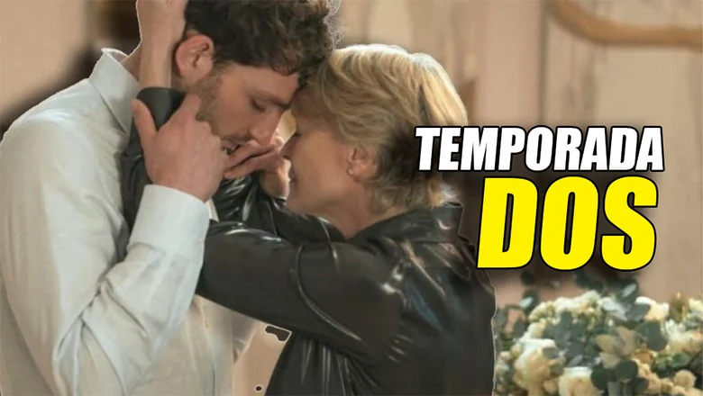 temporada dos la novia