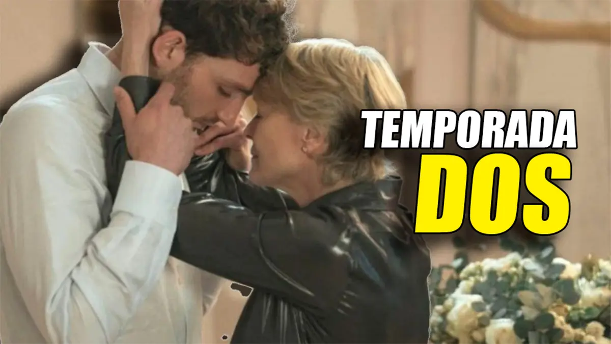 temporada dos la novia