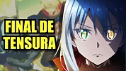 Imagen de ¡Se acaba TenSura! Tensei Shitara Slime Datta Ken le pone fecha a su final