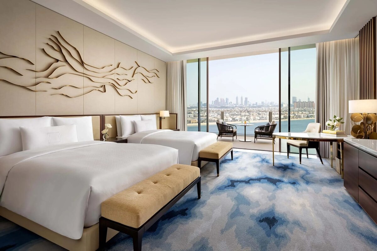 Atlantis The Royal