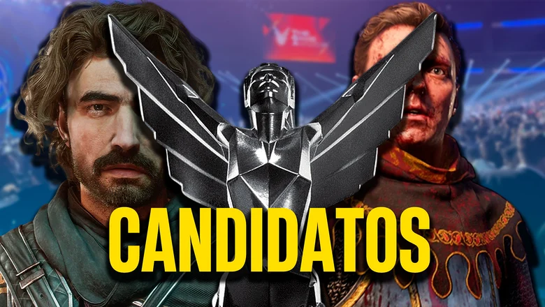 The Game Awards 2025