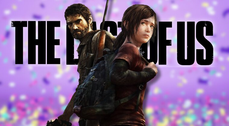 Imagen de The Last of Us celebra su día más importante con el anuncio de varios productos y algunas sorpresas gratuitas