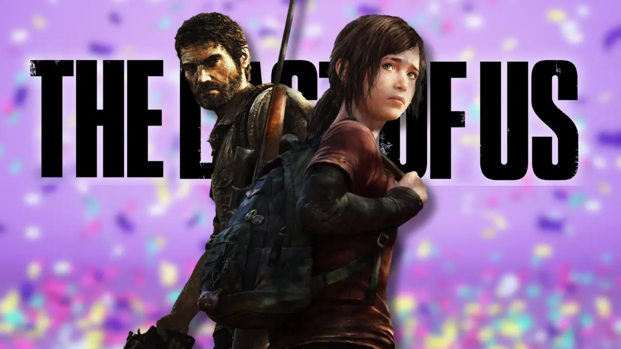 Día de The Last of Us