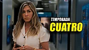 Imagen de Guía de capítulos de la temporada 4 de 'The Morning Show': Número de episodios y fechas de estreno en Apple TV+