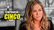 Imagen de Temporada 5 de 'The Morning Show': Estado de renovación y posible fecha de estreno en Apple TV+