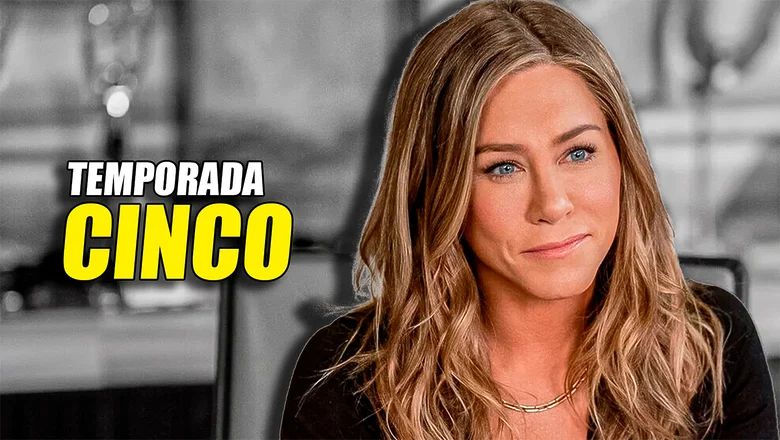 The morning show temporada 5