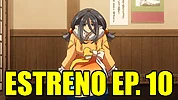 Imagen de The Rising of the Shield Hero: horario y dónde ver el episodio 10 de la temporada 4