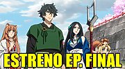 Imagen de The Rising of the Shield Hero: horario y dónde ver el episodio 12 de la temporada 4