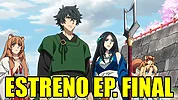 Imagen de The Rising of the Shield Hero: horario y dónde ver el episodio 12 de la temporada 4