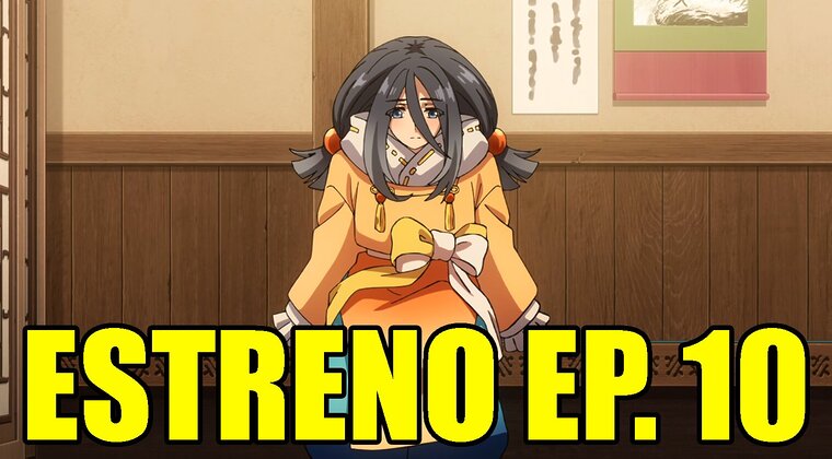 Imagen de The Rising of the Shield Hero: horario y dónde ver el episodio 10 de la temporada 4