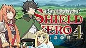 Imagen de Final explicado de la temporada 4 de The Rising of the Shield Hero: ¿Qué pasa al final en Q'ten Lo?