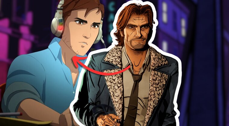 Imagen de Algo está pasando con The Wolf Among Us 2 y no parece ser bueno, pero este otro juego puede aliviar la espera