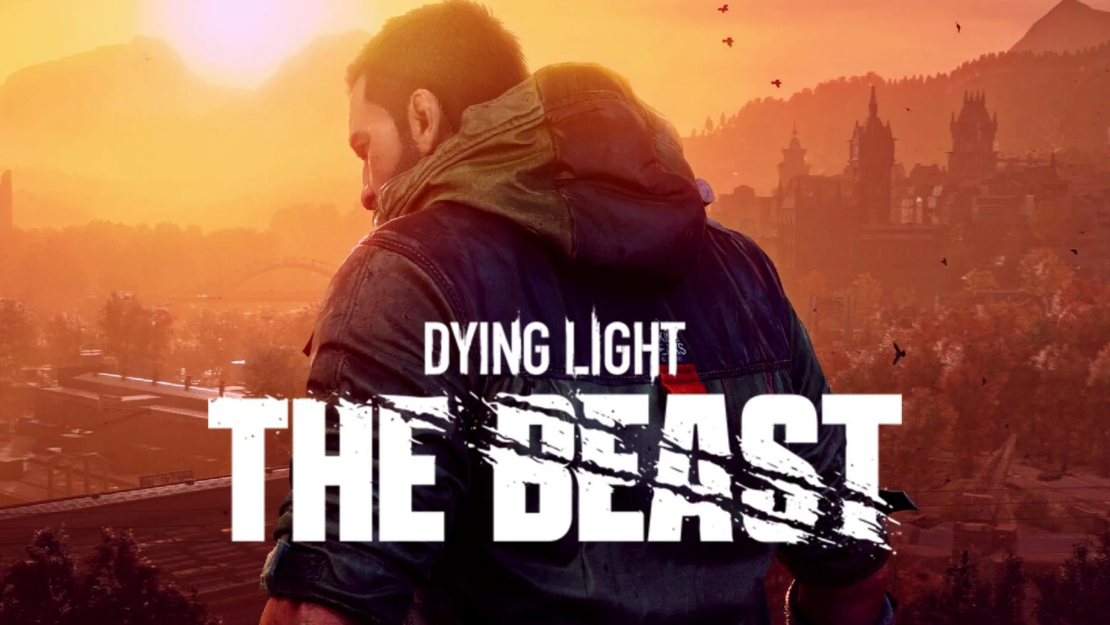 dying light the beast