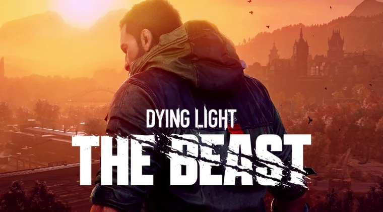 Imagen de Dying Light: The Beast enseña cómo Kyle Crane se ha vuelto aún más bestia a dos semanas del lanzamiento