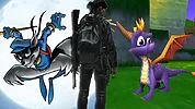 Imagen de Spyro, Sly, Uncharted... Ya es impensable ver una misma trilogía en una única generación