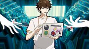 Imagen de To Be Hero X y el hilo invisible que conecta las historias de todos los protagonistas