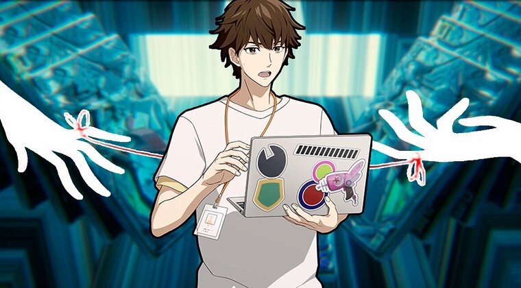 Imagen de To Be Hero X y el hilo invisible que conecta las historias de todos los protagonistas