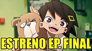 Imagen de To Be Hero X: horario y dónde ver el episodio 24
