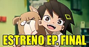 Imagen de To Be Hero X: horario y dónde ver el episodio 24