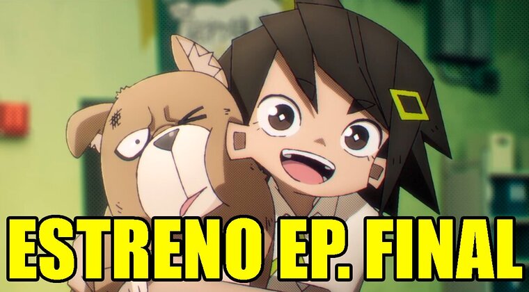 Imagen de To Be Hero X: horario y dónde ver el episodio 24