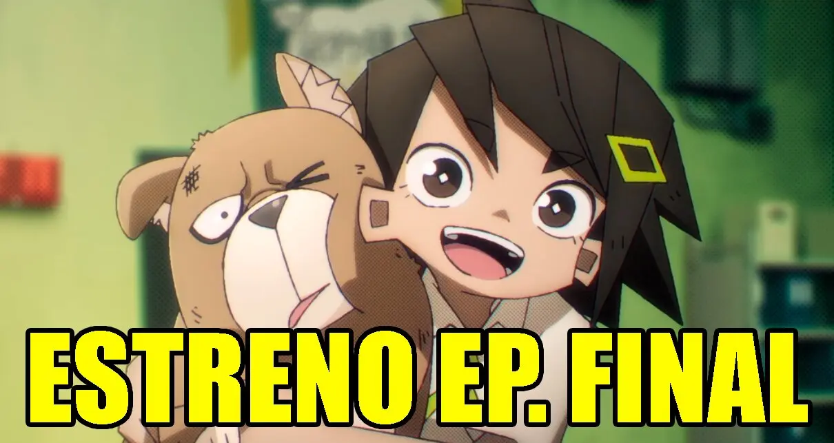 To Be Hero X horario