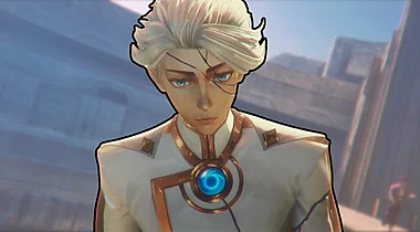 Imagen de To Be Hero X: ¿Sigue vivo Nice? ¿Qué ha pasado con él en el final del anime?
