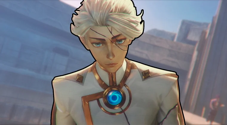Imagen de To Be Hero X: ¿Sigue vivo Nice? ¿Qué ha pasado con él en el final del anime?