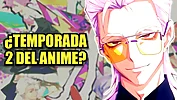 Imagen de To Be Hero X: ¿Habrá temporada 2 del anime? Esto es todo lo que se sabe
