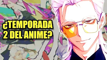 Imagen de To Be Hero X: ¿Habrá temporada 2 del anime? Esto es todo lo que se sabe