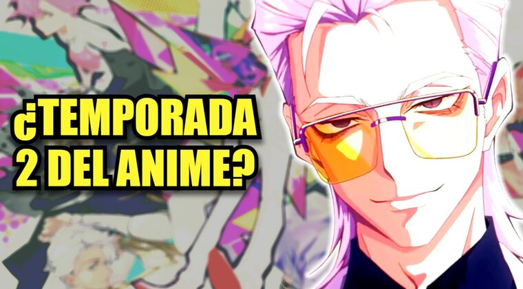 Imagen de To Be Hero X: ¿Habrá temporada 2 del anime? Esto es todo lo que se sabe