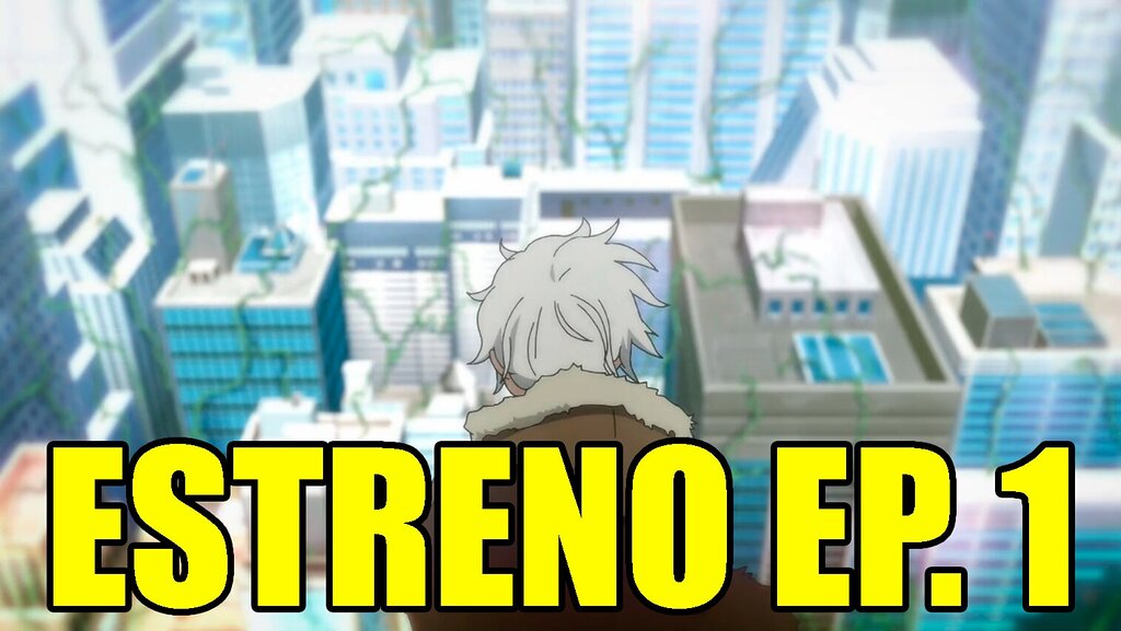 To Your Eternity horario