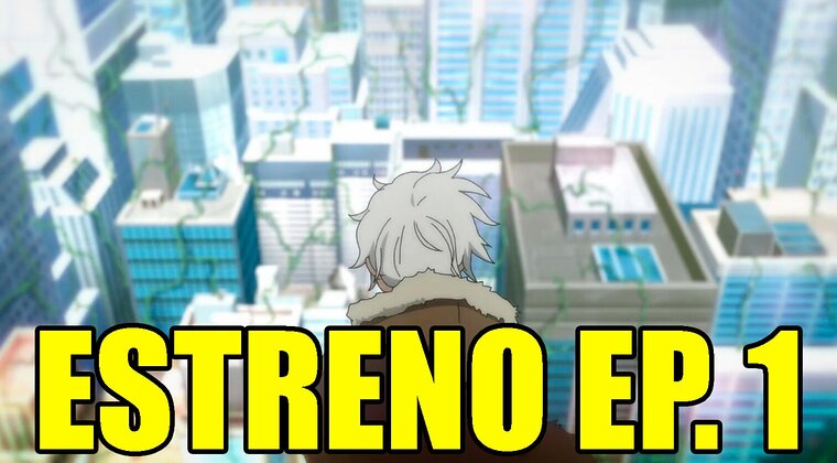 Imagen de To Your Eternity: horario y dónde ver el episodio 1 de la temporada 3
