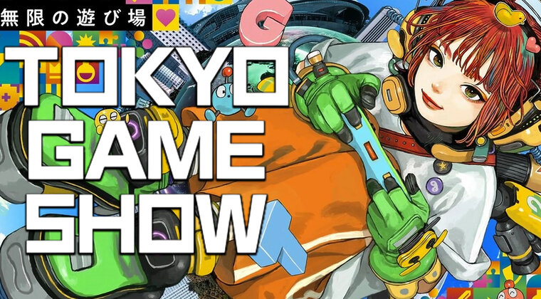 Imagen de Tokyo Game Show 2025: fecha, hora y cómo ver todas las conferencias del evento