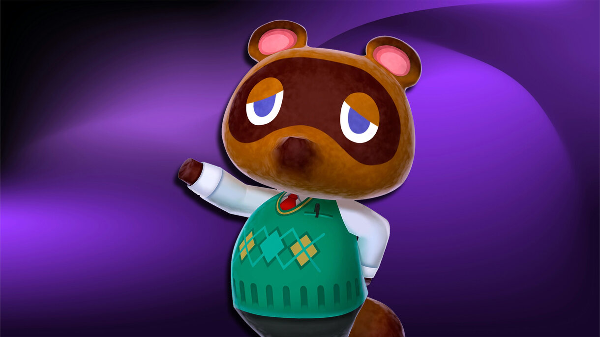 tom nook