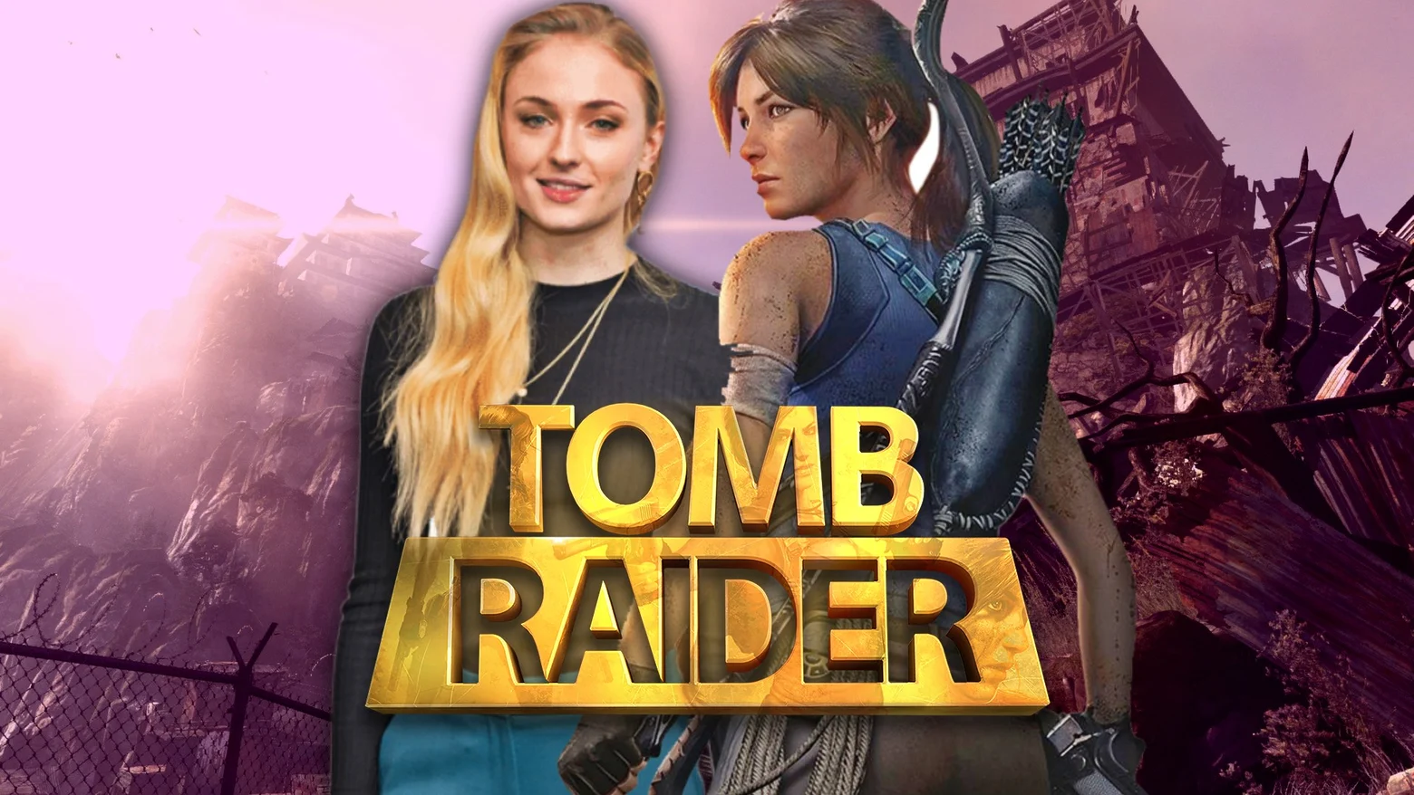 tomb raider