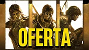 Imagen de Solo a 12€: este pack con 3 juegos de aventura al estilo Uncharted tumba su precio a mínimos históricos en PS Store