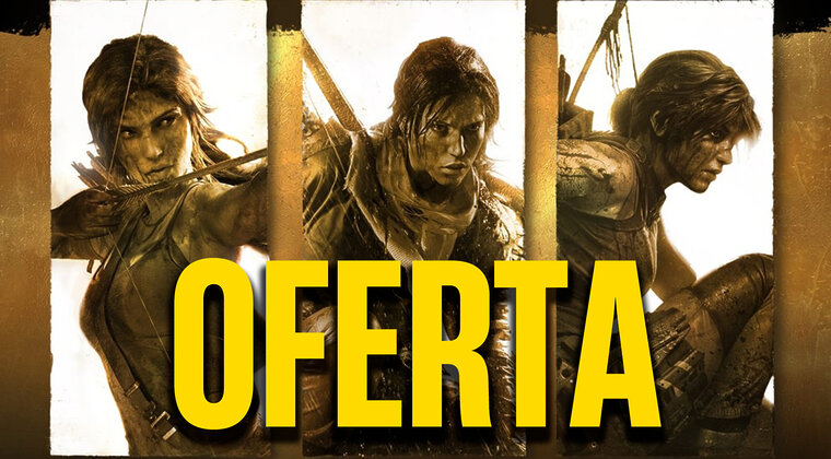 Imagen de Solo a 12€: este pack con 3 juegos de aventura al estilo Uncharted tumba su precio a mínimos históricos en PS Store