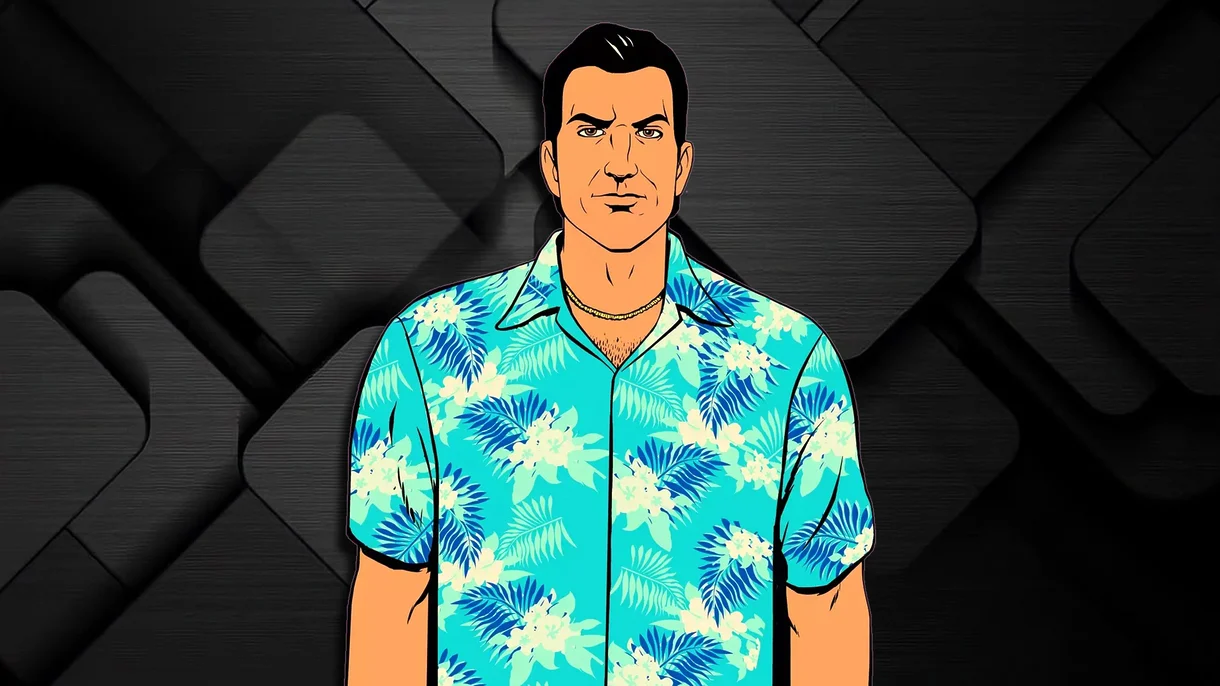 tommy vercetti 2