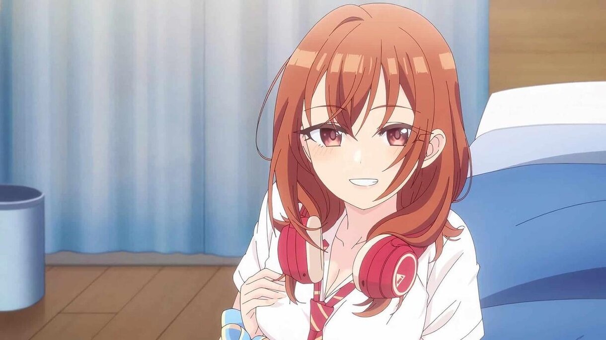 Tomodachi no Imouto ga Ore ni dake Uzai