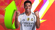 Imagen de Las 10 mayores subidas de valor en LALIGA Fantasy Jornada 7