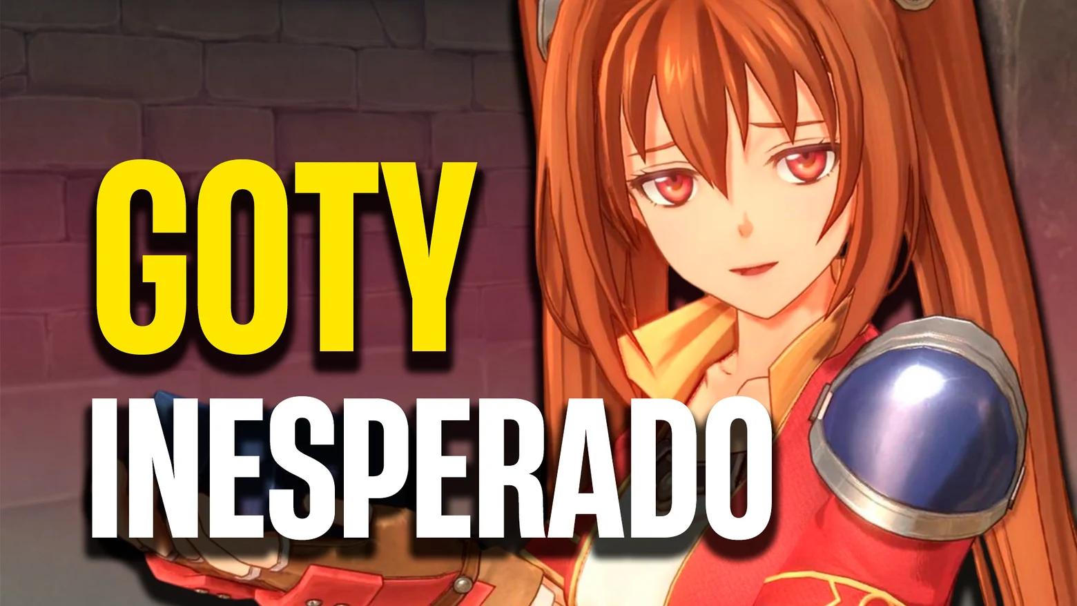 Trails in the Sky 1st Chapter es el GOTY inesperado