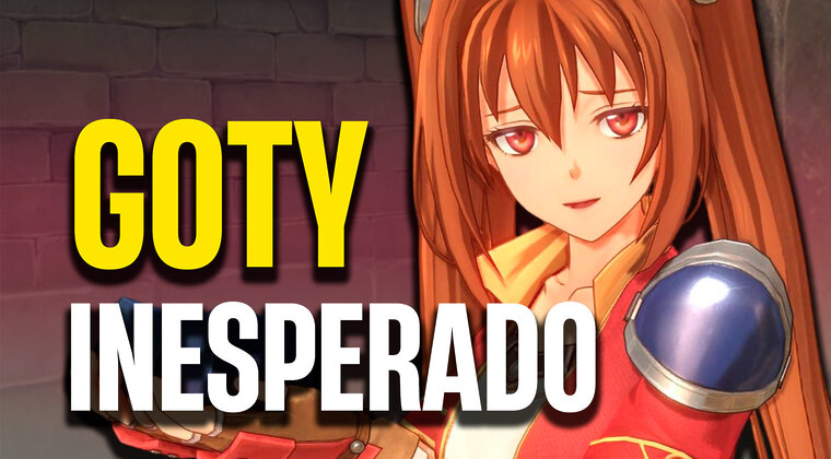 Imagen de No lo verás en los GOTY 2025, pero este nuevo JRPG sorprende con una media de 95 en Metacritic